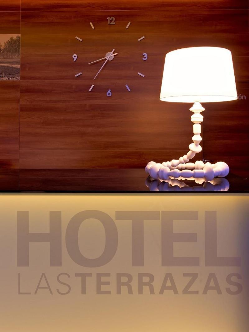 Hotel Las Terrazas Albolote Extérieur photo